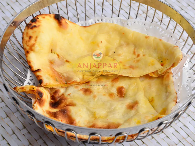 anjappar food