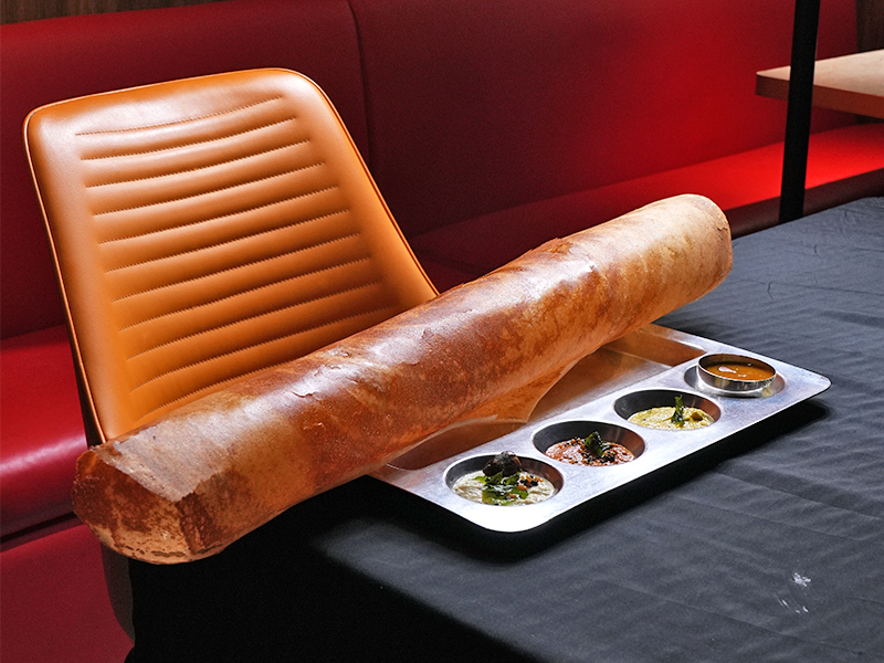 Dining Experience