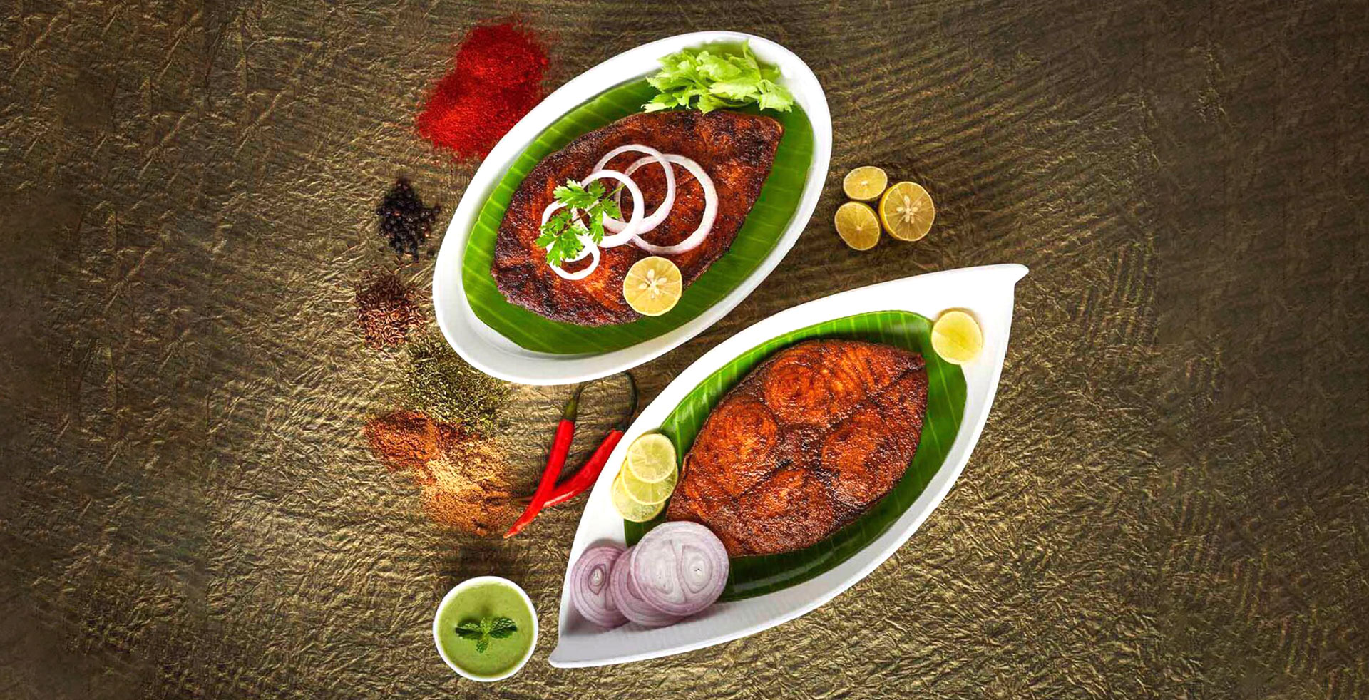 Fish Fry